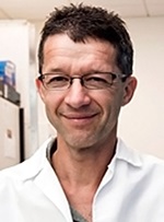 headshot of Zoltan Pierre Arany, MD, PhD